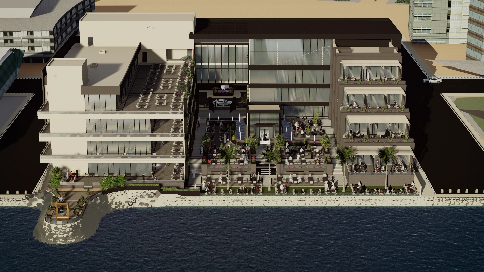 Matal Complex Project - Al Khobar4